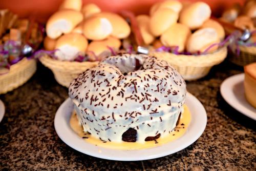 纳塔尔牦牛海滩酒店 纳塔尔牦牛海滩酒店