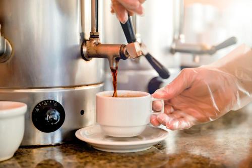 纳塔尔牦牛海滩酒店 纳塔尔牦牛海滩酒店