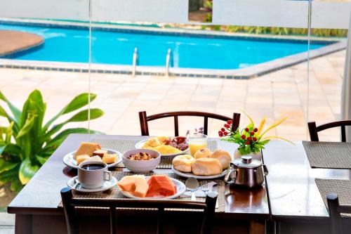 纳塔尔牦牛海滩酒店 纳塔尔牦牛海滩酒店