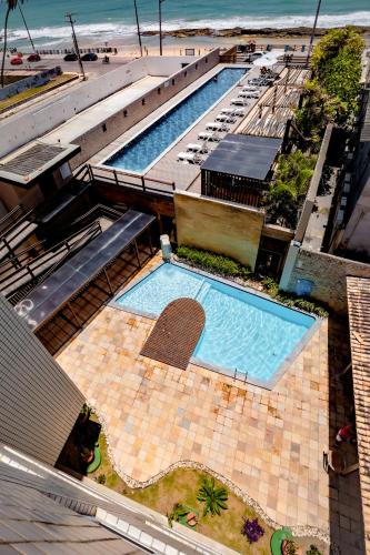 纳塔尔牦牛海滩酒店 纳塔尔牦牛海滩酒店