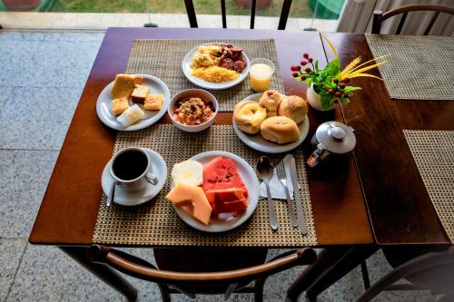 纳塔尔牦牛海滩酒店 纳塔尔牦牛海滩酒店