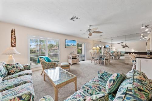 Blind Pass Condo F204 on beautiful Sanibel Island Sanibel Florida