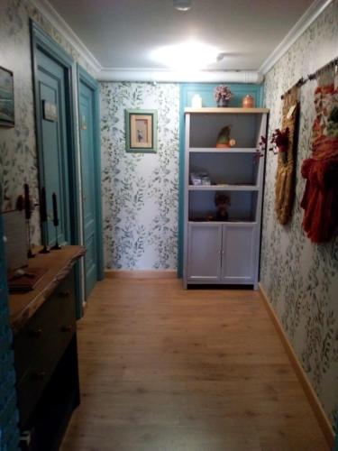 Casa o Furco