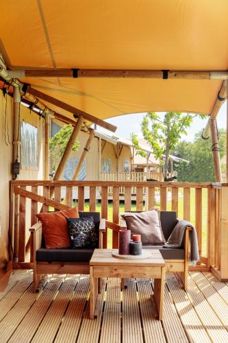 Frei wie der Wind-Glamping - image 4