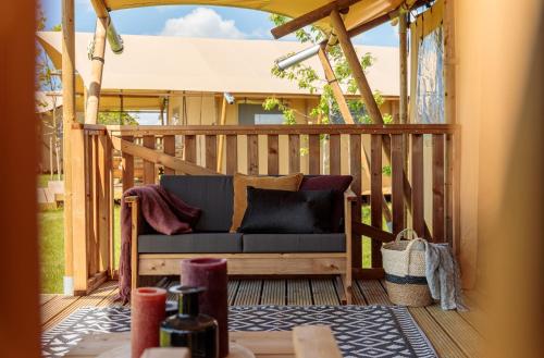 Frei wie der Wind-Glamping - image 2