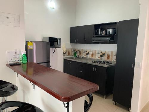 Apartamento La Esperanza Guatape