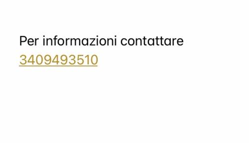  Appartamento Francesca in Cislago