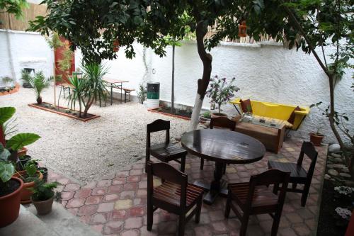 Trip'n'Hostel - main image
