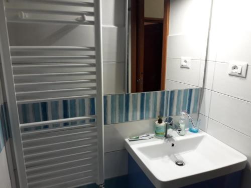  Casa Vacanza La Zanca in Zanca