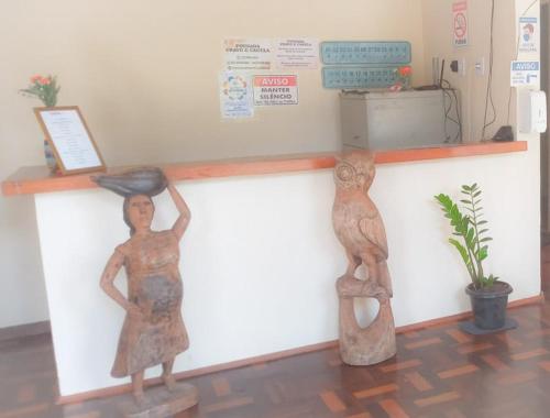POUSADA e RESTAURANTE CRAVO E CANELA ITACARE