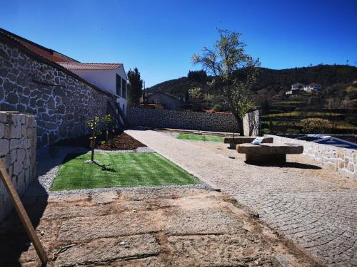  Casa da Eira in Mões