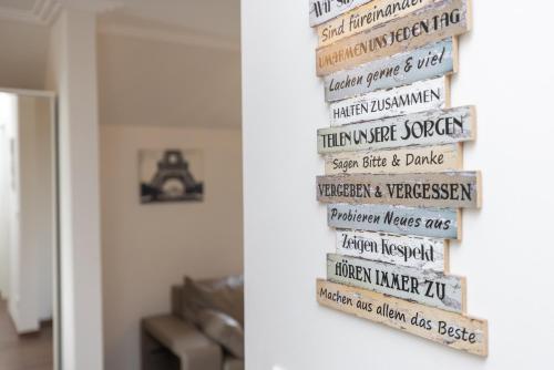 Ferienhaus Haffkrug Wohnung 2 - image 8