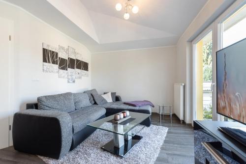 Apartment in Scharbeutz 
