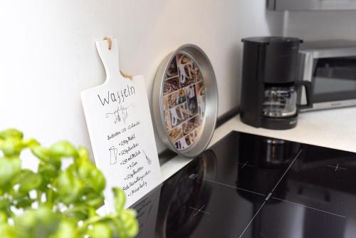Ferienhaus Haffkrug Wohnung 3 - image 7