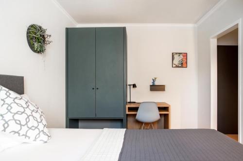 B-Hotel, Düsseldorf (Foto 6)