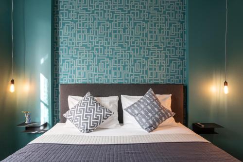 B-Hotel, Düsseldorf
