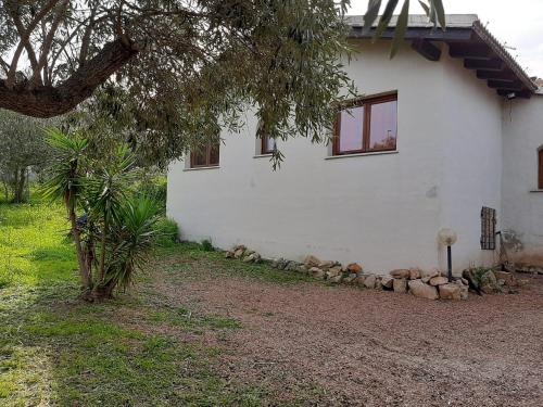 Casa Vacanza La Sarra