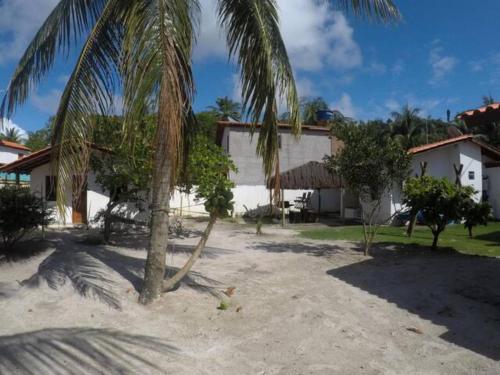 Pousada O Rancho Alegre – Cairu, OH