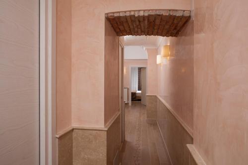 로마 더 케네디 호텔 (The Kennedy Hotel) 3성급 호텔 수영장