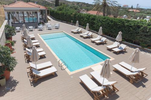 Elafonisos Resort