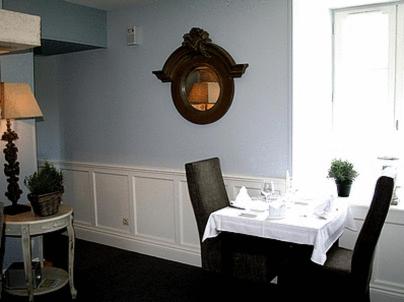 La Ferme des Mares The Originals Relais (Relais du Silence) - main image