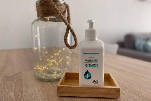  Palamós Dreams Apartamento muy acogedor en el centro de Palamós in 17230 Palamós