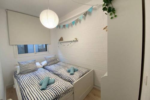 Palamos' Dreams Apartamento muy acogedor en el centro de Palamos