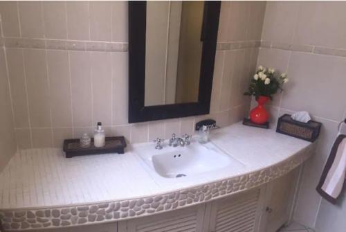 Exquisite Hide Out in Sandton, Double Room (En-suite Bathroom)