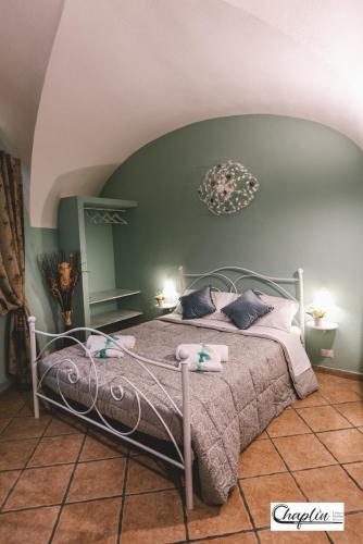 CHAPLIN Luxury Holiday House 2