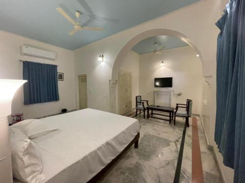 Jai Niwas Palace