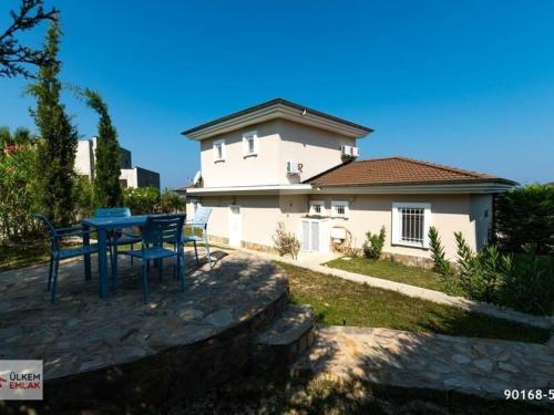 Villa Melli-Ilay