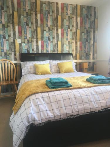 Simply Shrewsbury gîte à louer Bicton The Isle