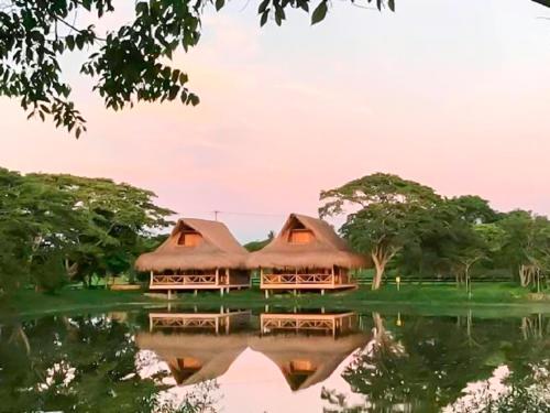Samadhi Ecohotel By Rotamundos