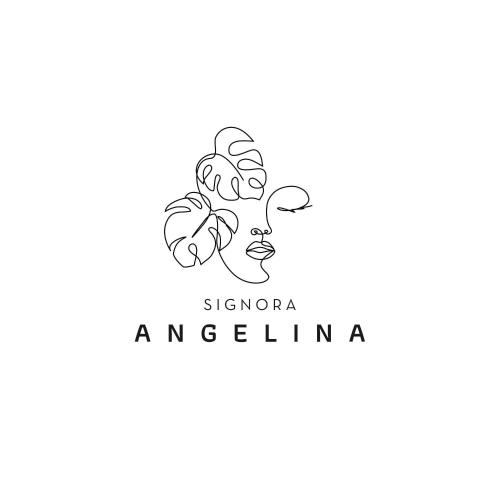 SIGNORA ANGELINA 2
