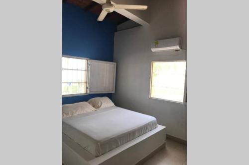 Villa Playa Blanca