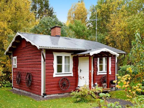 Holiday home SYSSLEBÄCK IV - image 6
