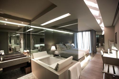 Foto - The Vine Hotel