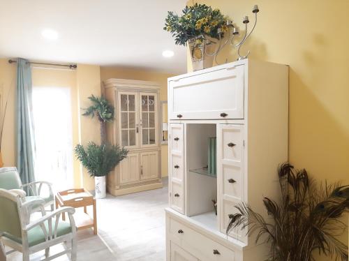 Casa solis in Leganes