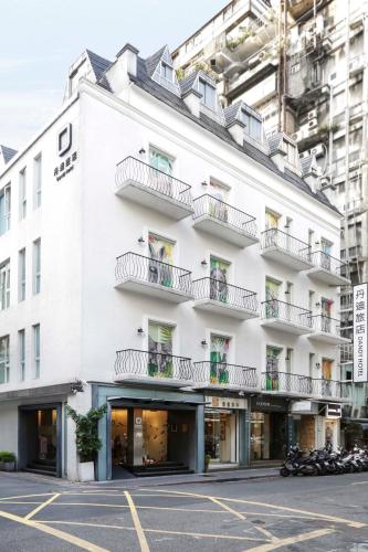 Dandy Hotel Tianjin Branch