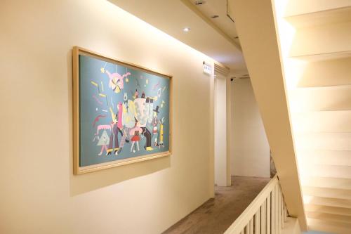 Dandy Hotel - Tianjin Branch, Tchaj-pej (fotografie 8)