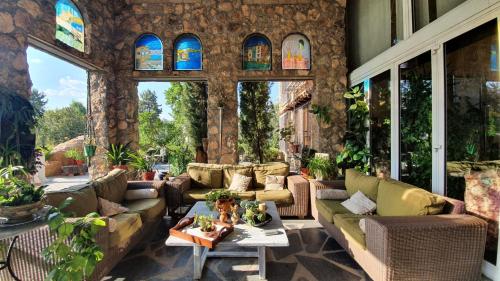 Casa Solis Monteprincipe 2