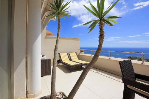 Apartment in Altea 