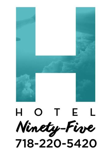 Hotel Ninety Five Fordham / St. Barnabas Hospital