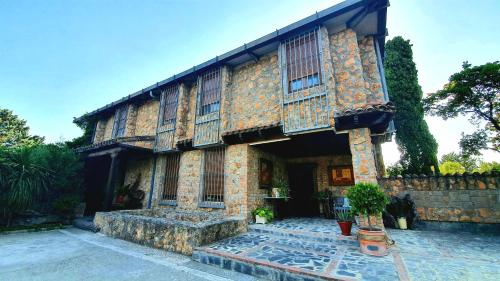 Casa Solis Monteprincipe Boadilla del Monte