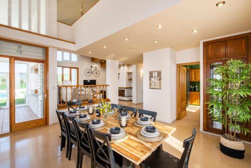  Casa Mirestany- Wonderful house with amazing views in Banyoles