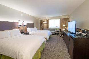 Miyako Hotel Los Angeles, Los Angeles (photo 6)
