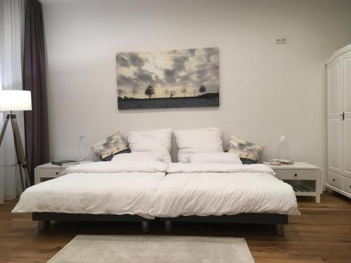 City-Apartment Ohligs in Solingen, Deutschland