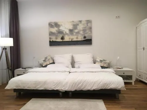 City-Apartment Ohligs in Solingen, Deutschland
