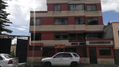 FRIENDLY HOUSE