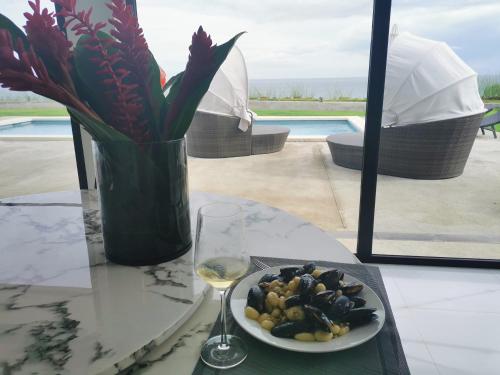 Cibo e bevande, Ocean Breeze Cove - Luxury Retreat in Pedasi